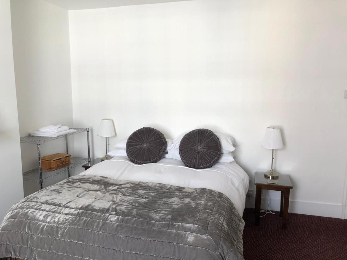 The Of Wales Guest house
